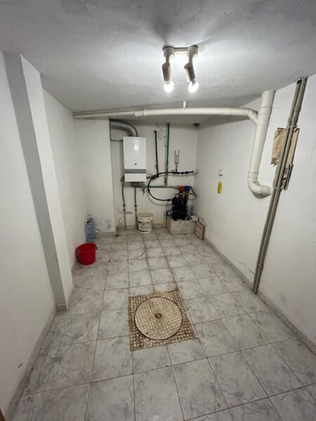 Snagov, Lotusului vila solida constr. 96 piscina + 750 mp zona exclusivista