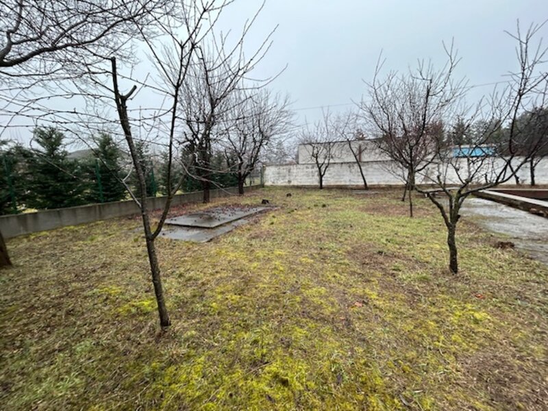 Snagov, Lotusului vila solida constr. 96 piscina + 750 mp zona exclusivista