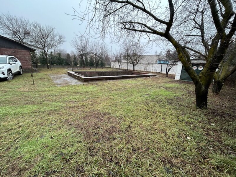 Snagov, Lotusului vila solida constr. 96 piscina + 750 mp zona exclusivista