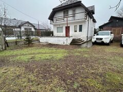 Snagov, Lotusului vila solida constr. 96 piscina + 750 mp zona exclusivista